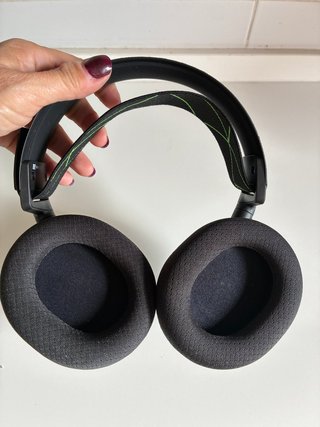 SteelSeries Arctis 9X Wireless Xbox Cuffie