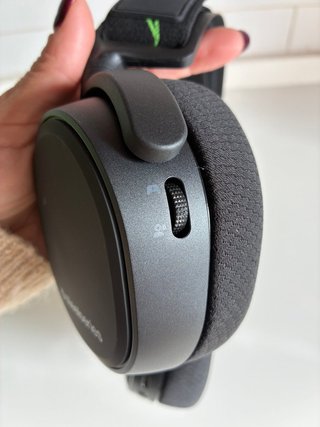 SteelSeries Arctis 9X Wireless Xbox Cuffie