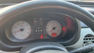 Renault Kangoo 2007