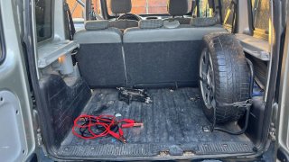 Renault Kangoo 2007
