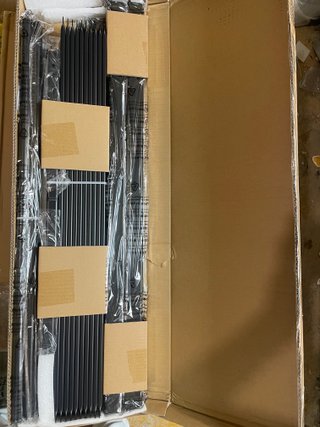 Somier Zinus Justin 90x190 cm