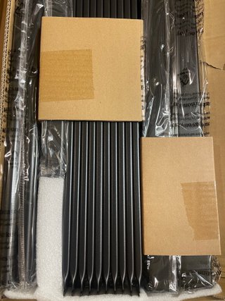 Somier Zinus Justin 90x190 cm