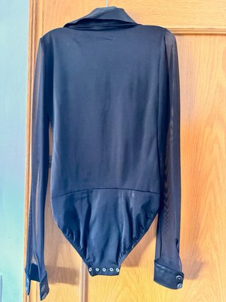 Maillot competición Patinaje Artístico Talla 12/13