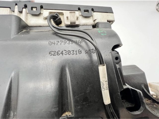 Palanca Selectora Chrysler 300 04779394af