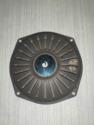 ALTAVOZ TOCADISCOS MALETA DE 1960