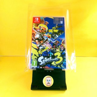 Splatoon 3 Switch físico completo