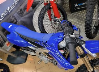 Yamaha yzf 450