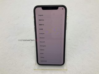 apple iphone 11 pro 512gb