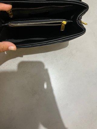 Bolso YSL Negro Nuevo