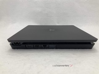 sony ps4 slim 500gb