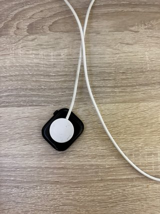 APPLE WATCH SERIES 10 46mm - COMO NUEVO - NEGRO