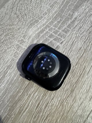 APPLE WATCH SERIES 10 46mm - COMO NUEVO - NEGRO