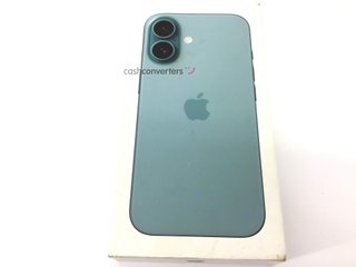 apple iphone 16 128gb