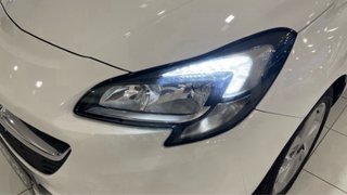 Opel Corsa 2016