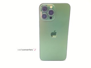 apple iphone 13 pro max 128gb