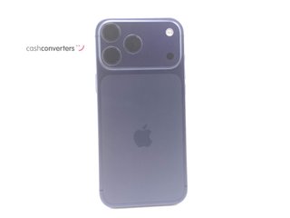 apple iphone 17 pro max 256gb