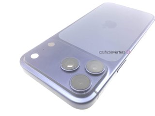 apple iphone 17 pro max 256gb