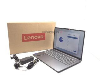 pc portatil lenovo ideapad slim 3 16irh10