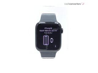 apple apple watch se 3 2025 44mm (gps 5g) aluminio