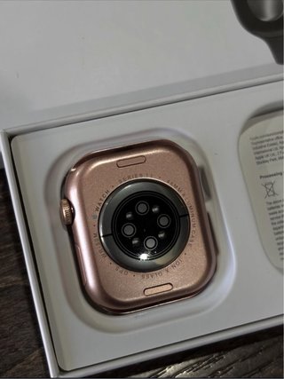 Apple Watch Serie 11 GPS 46mm