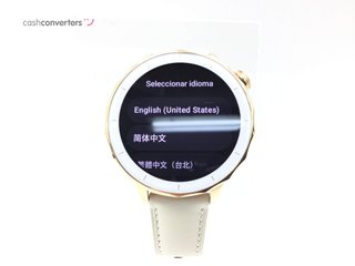 oppo watch x2 mini
