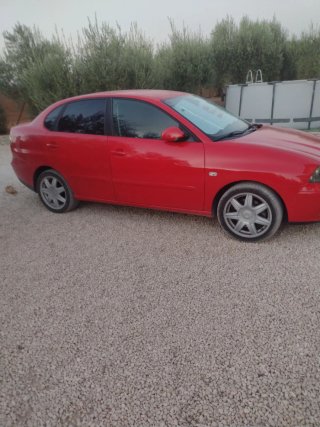 Despiece Seat Córdoba 1.9 TDI 130cv