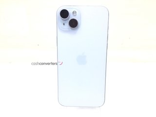 apple iphone 15 plus 128gb