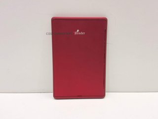 libro electronico sony prs t3