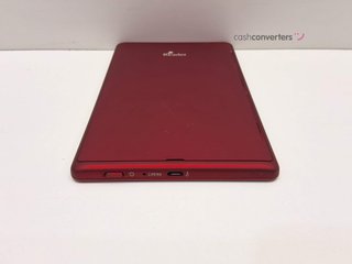 libro electronico sony prs t3