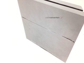 sony ps4 500gb