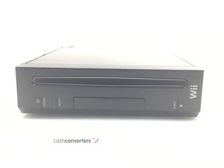 nintendo wii mod. rvl-001
