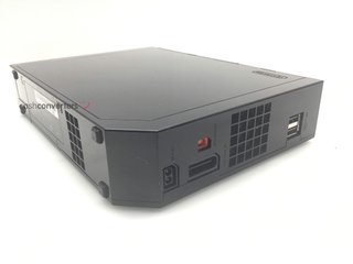 nintendo wii mod. rvl-001