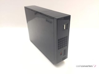 nintendo wii mod. rvl-001