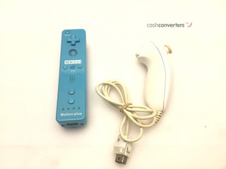 nintendo wii mod. rvl-001