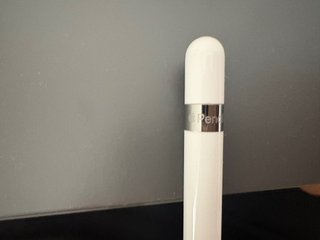 Apple Pencil casi nuevo