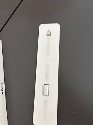 Apple Pencil casi nuevo