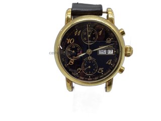 reloj pulsera premium caballero montblanc meisterstuck 4810
