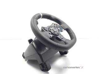 volante xbox one logitech g920