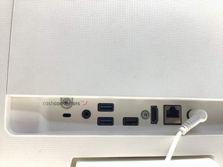 ordenador aio lg 22v270