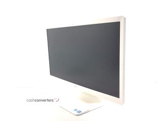 ordenador aio lg 22v270