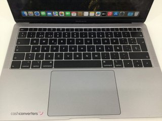 portatil apple apple macbook air core i5 1.6 13 retina (2018) (a1932)