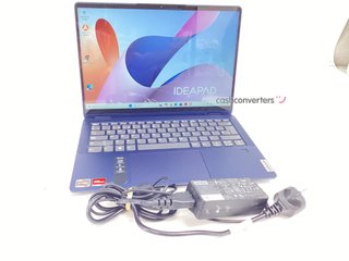 pc portatil lenovo 82xx