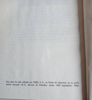 Libro ¿CÓMO SE HACE UN SELLO?. Leoncio Mayo. 1984
