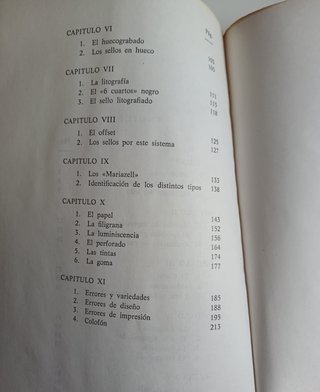 Libro ¿CÓMO SE HACE UN SELLO?. Leoncio Mayo. 1984