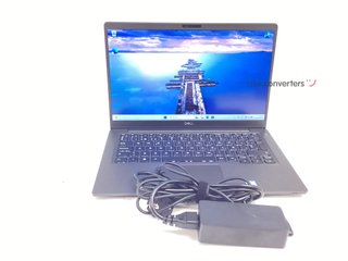 pc portatil dell latitude 7400