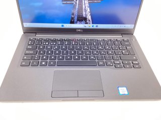 pc portatil dell latitude 7400