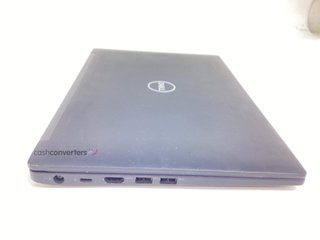 pc portatil dell latitude 7490