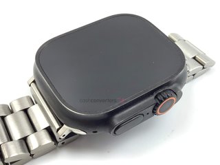 apple watch ultra 2 49mm (gps 4g) titanio