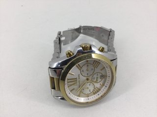 reloj pulsera unisex michael kors mk-5627