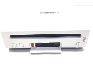 nintendo wii mod. rvl-001